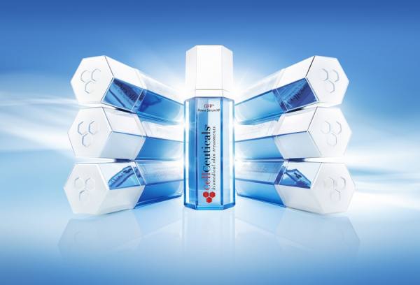 Photograph Marc Tule Cell Ceuticals on One Eyeland